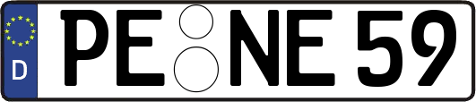 PE-NE59