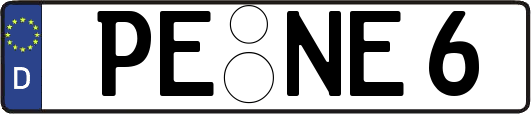 PE-NE6