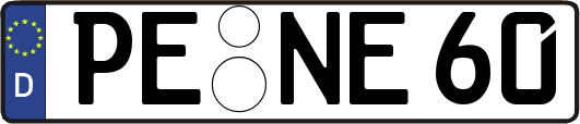 PE-NE60