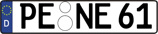 PE-NE61