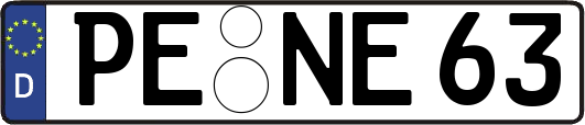 PE-NE63
