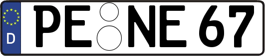 PE-NE67