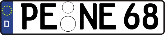 PE-NE68