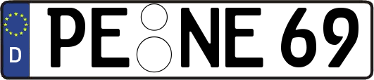 PE-NE69