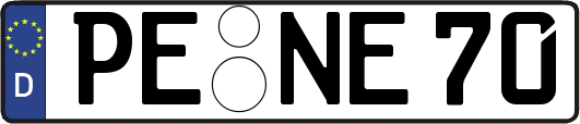 PE-NE70