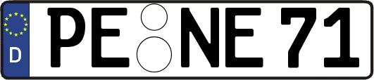 PE-NE71