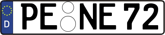 PE-NE72