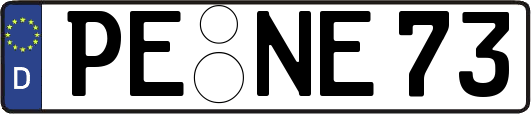 PE-NE73