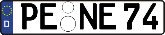 PE-NE74