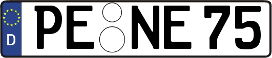 PE-NE75