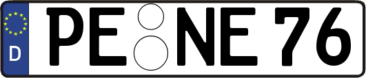PE-NE76