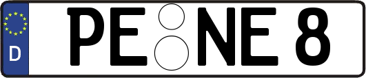 PE-NE8