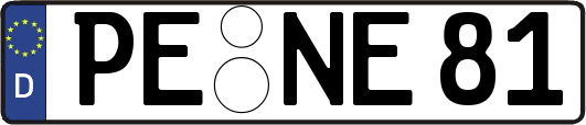 PE-NE81