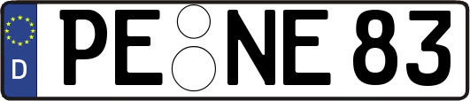 PE-NE83
