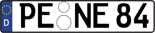 PE-NE84