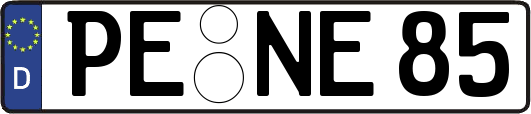 PE-NE85