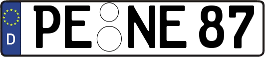 PE-NE87