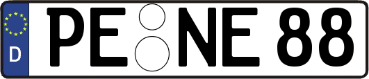 PE-NE88