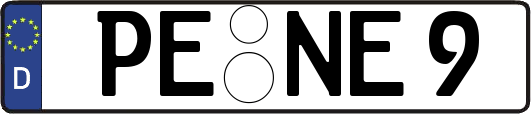 PE-NE9