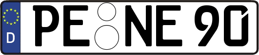 PE-NE90
