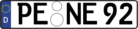 PE-NE92