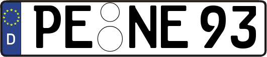 PE-NE93