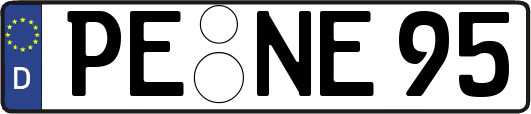 PE-NE95