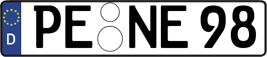 PE-NE98