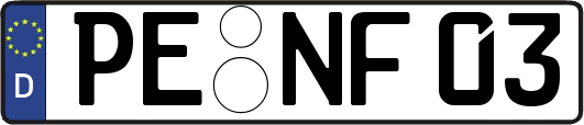 PE-NF03