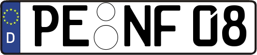 PE-NF08
