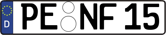PE-NF15