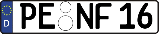PE-NF16