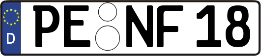 PE-NF18