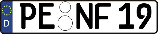PE-NF19
