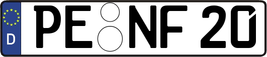 PE-NF20