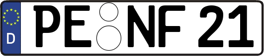 PE-NF21
