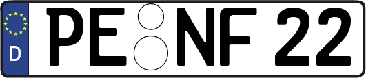 PE-NF22