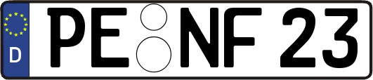 PE-NF23