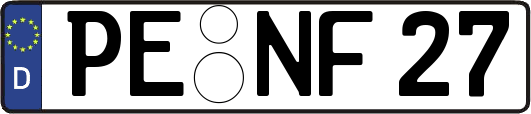 PE-NF27