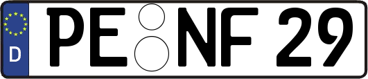 PE-NF29