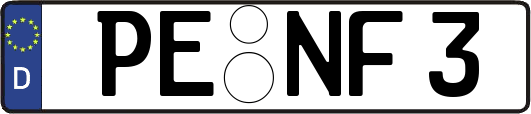 PE-NF3