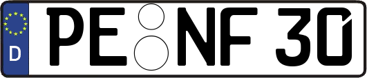 PE-NF30