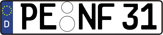 PE-NF31