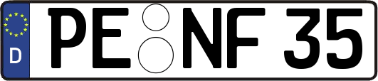 PE-NF35