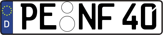 PE-NF40