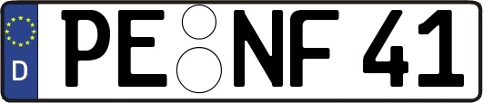 PE-NF41