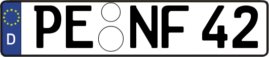 PE-NF42