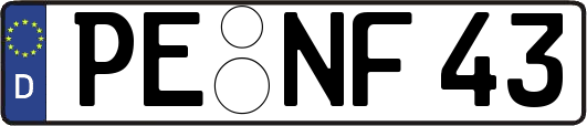 PE-NF43