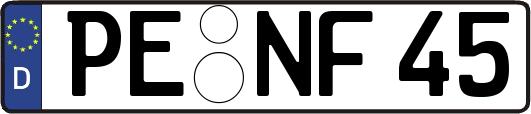 PE-NF45