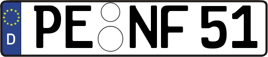 PE-NF51